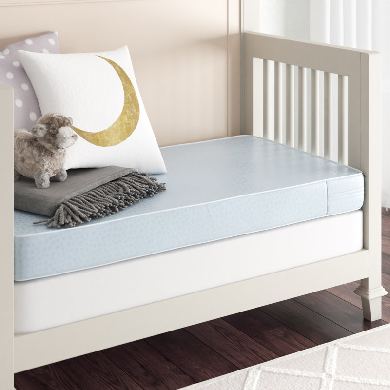 Viv + Rae Agnes Safety 1st 5" Crib Mattress & Reviews Wayfair